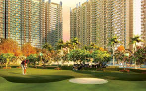 Ajnara Olive Greens Sector 27 Greater Noida W