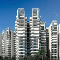 ajnara-grand heritage