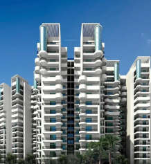ajnara-grand heritage