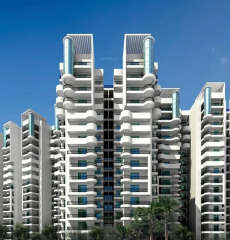 ajnara-grand heritage