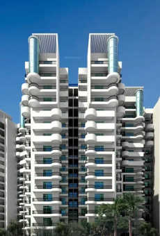 Ajnara Grand Heritage