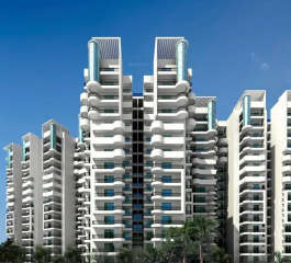 ajnara-grand heritage