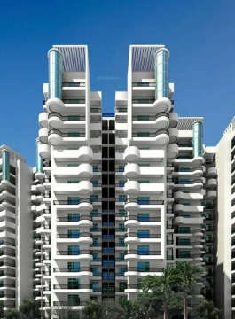 ajnara-grand heritage