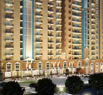 ajnara-grand heritage