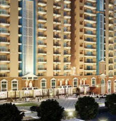 ajnara-grand heritage