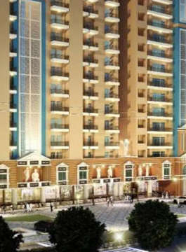 ajnara-grand heritage