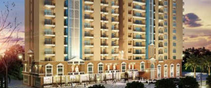 Ajnara Grand Heritage Sector 74