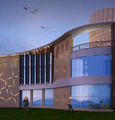 ajnara-grand heritage