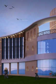 Ajnara Grand Heritage