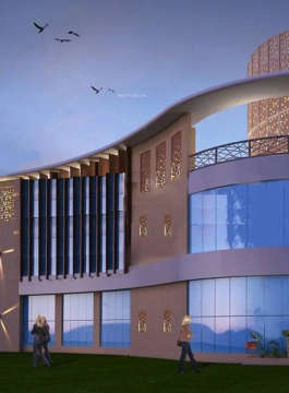 ajnara-grand heritage