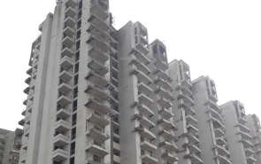 Supertech Garden Homes Sector 1 Greater Noida W