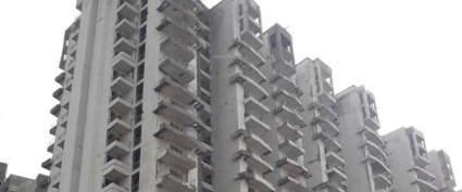 Supertech Garden Homes Sector 1 Greater Noida W