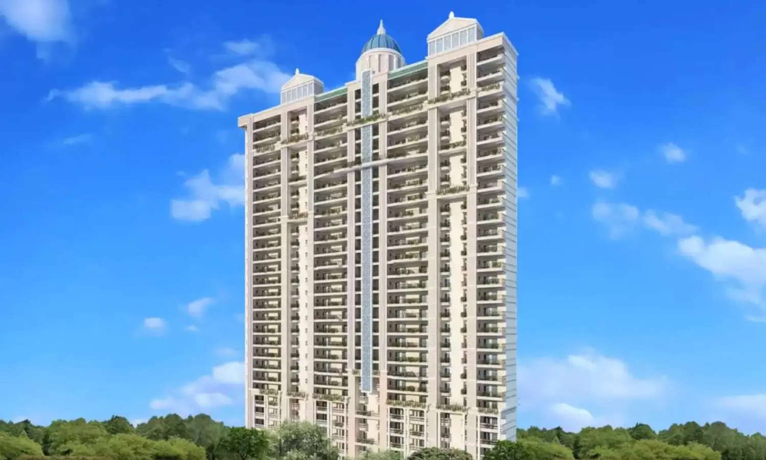 Elevation Image