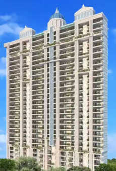Supertech Garden Homes