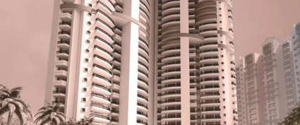 Supertech Albaria Sector 1 Greater Noida W