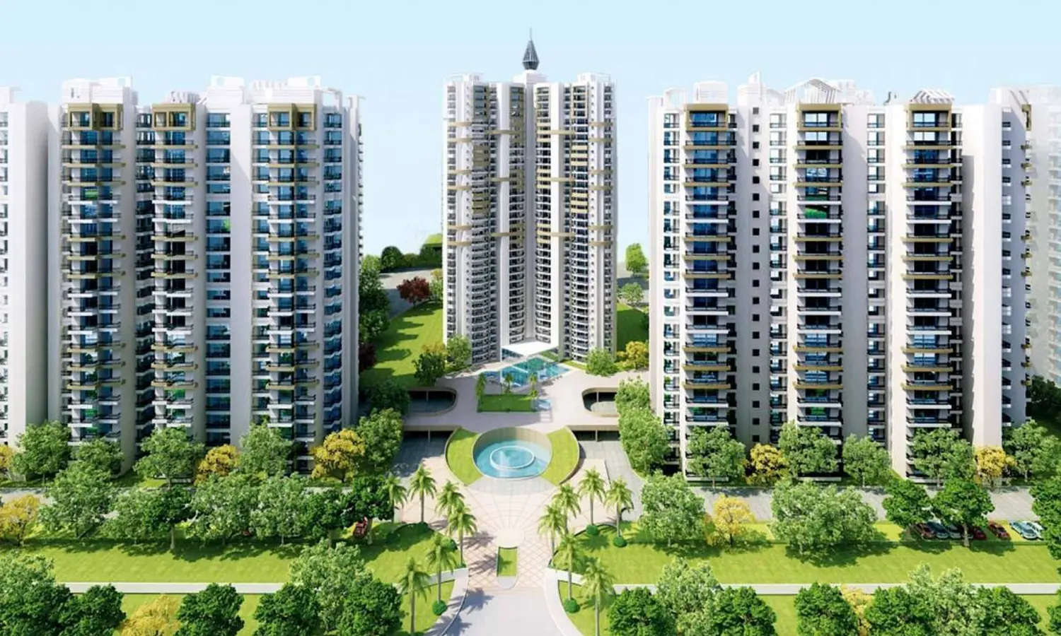 Supertech Albaria