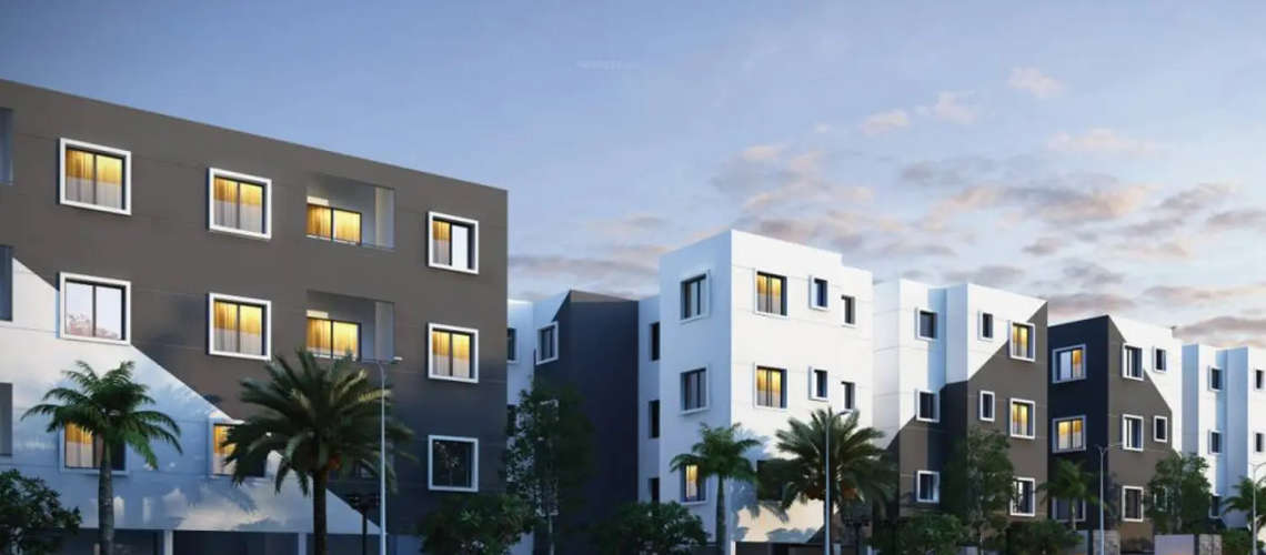 Akshaya Vaan Megam Kelambakkam