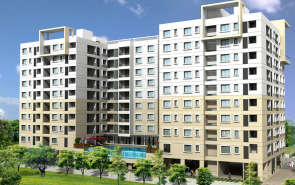 Vajram Elina Thanisandra