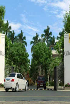 Sobha Canvas