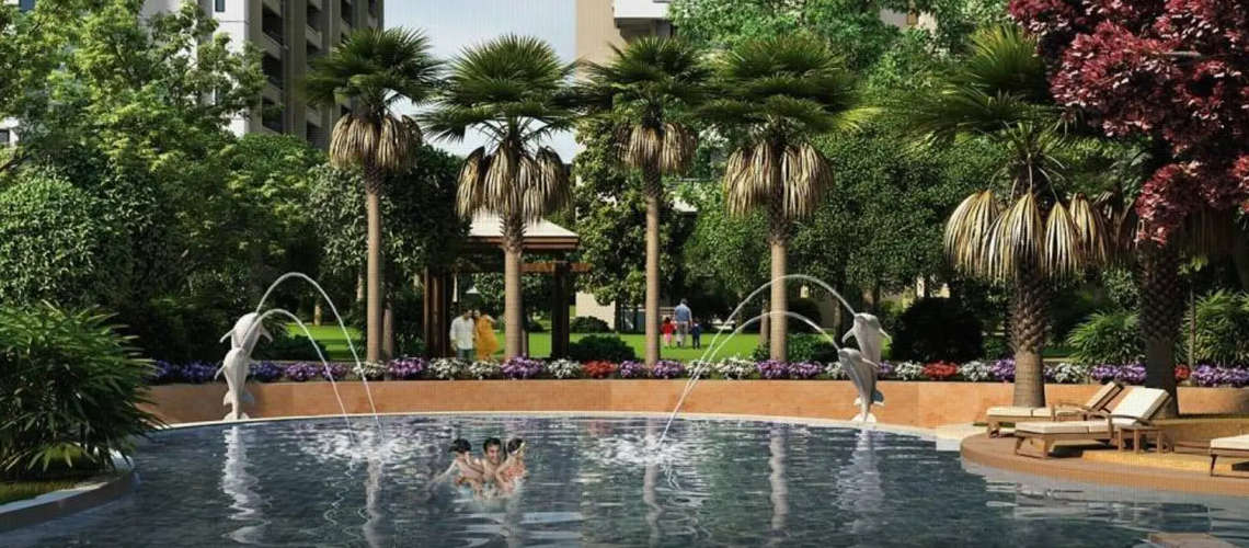 Assotech Orion Tower Sector 83 Gurgaon