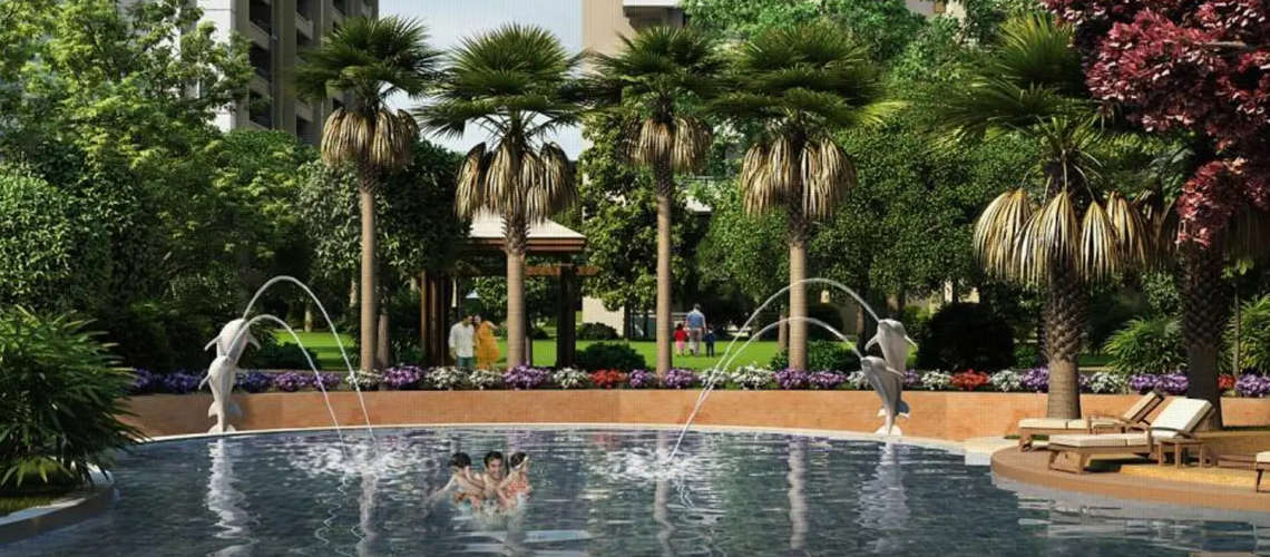 Assotech Blith Sector 99 Gurgaon