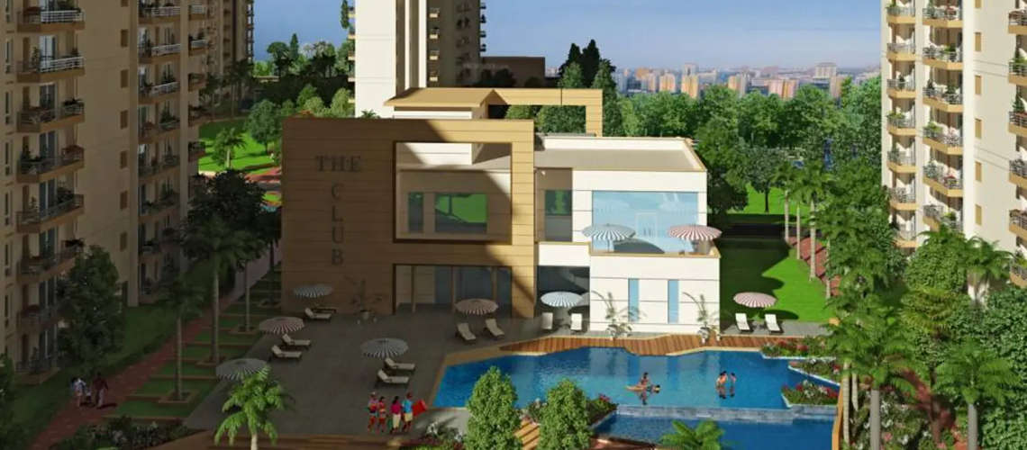 Assotech Breeze Sector 88A Gurgaon