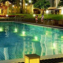 unitech-crest view