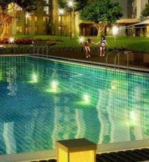 unitech-crest view