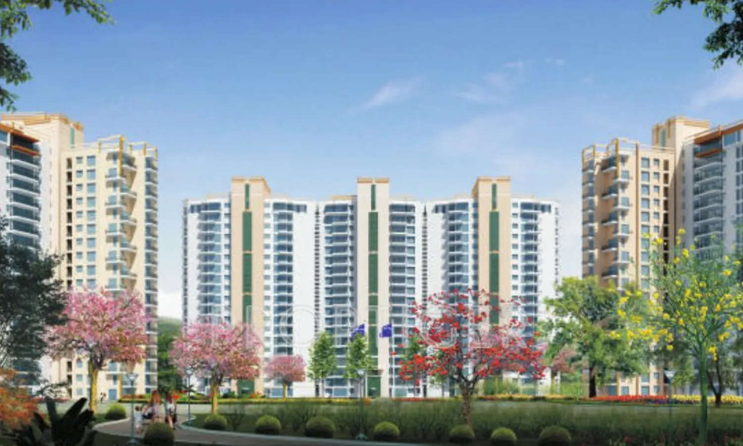 Unitech Harmony