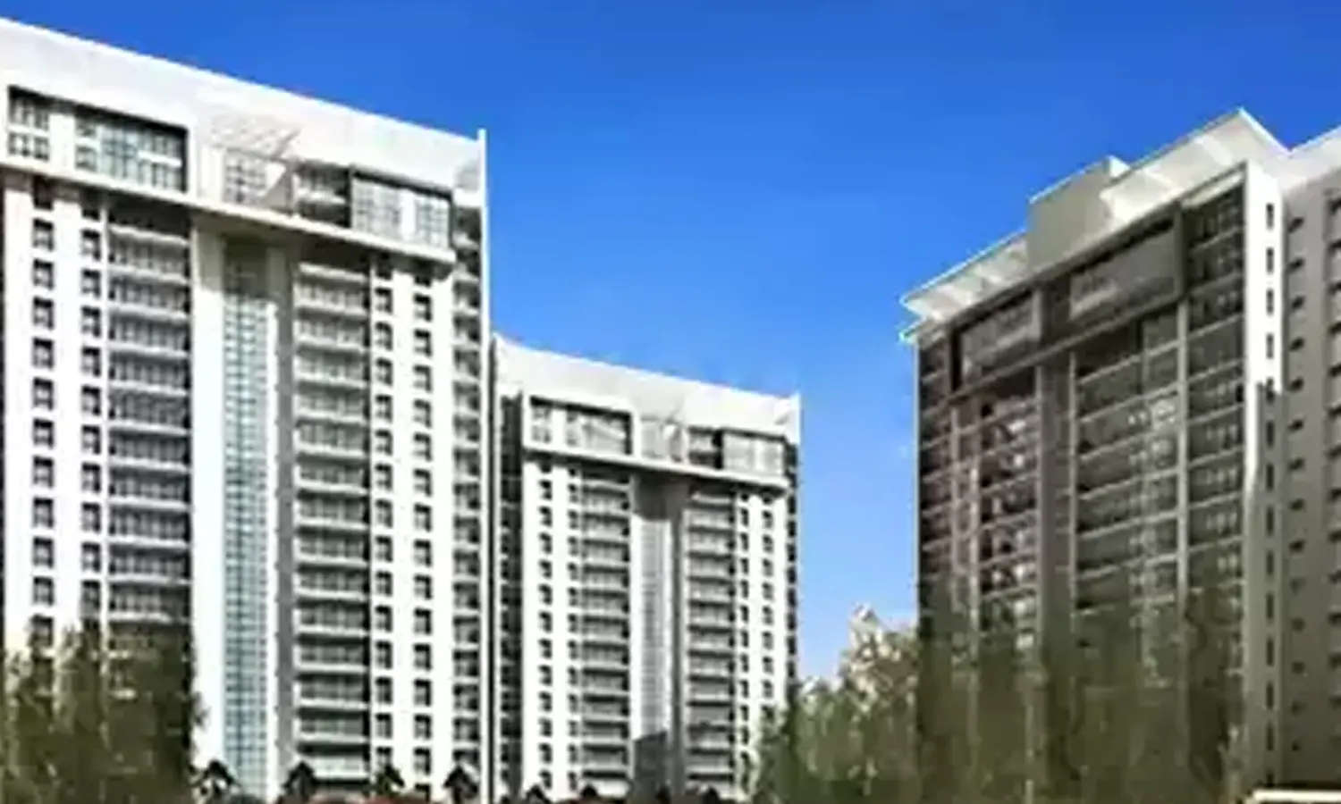 Elevation Image