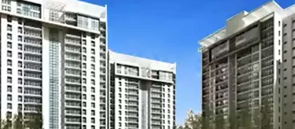 Unitech Harmony Sector 50 Gurgaon