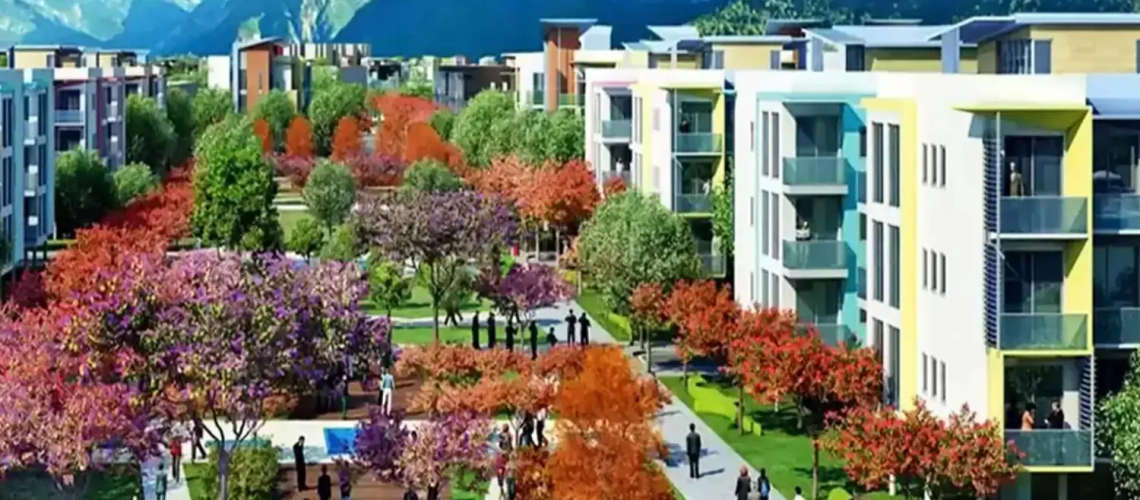 Supertech Defence Floors Sector 79 Gurgaon