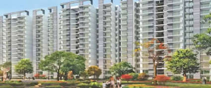 Supertech Zaara Sector 68 Gurgaon
