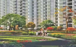 Supertech Zaara Sector 68 Gurgaon