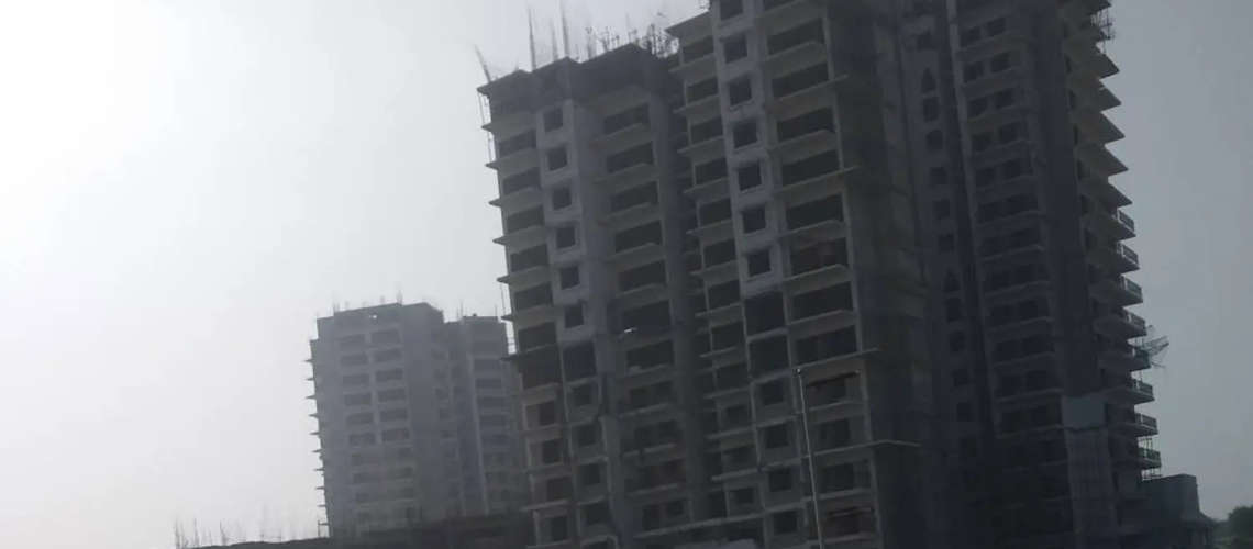 Supertech Montana View Sector 2 Gurgaon