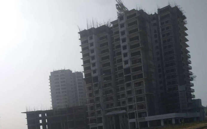 Supertech Montana View Sector 2 Gurgaon