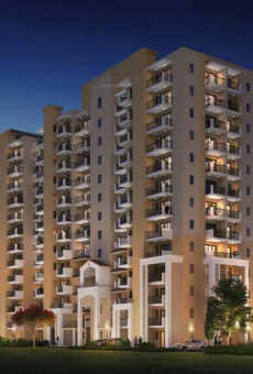 Emaar Palm Premier