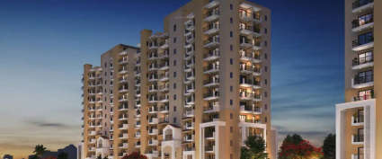Emaar Palm Premier Sector 49 Gurgaon