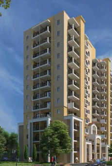 Emaar Palm Premier