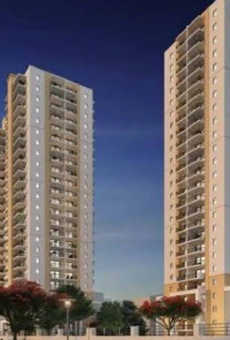 Emaar Palm Premier