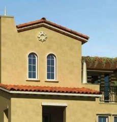 emaar-spanish villa