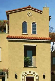 Emaar Spanish Villa
