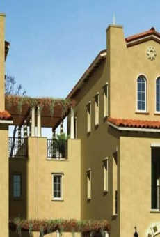 Emaar Spanish Villa