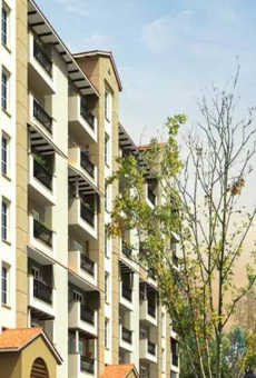 Emaar Palm Hills