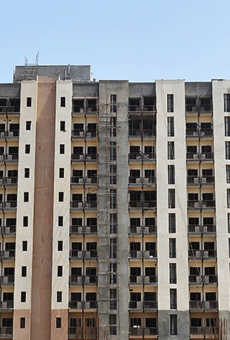 Emaar Palm Hills