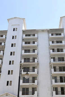 Emaar Palm Hills