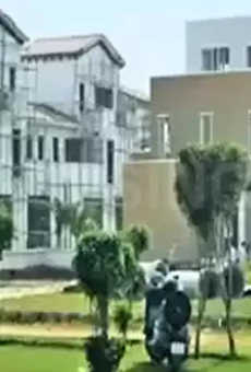 Emaar Emerald Hills Exclusive Plots