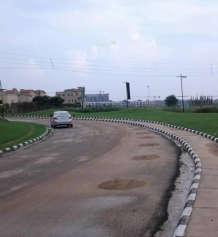 emaar-emerald hills exclusive plots