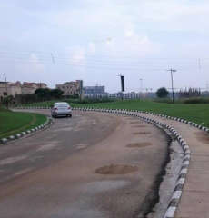 emaar-emerald hills exclusive plots