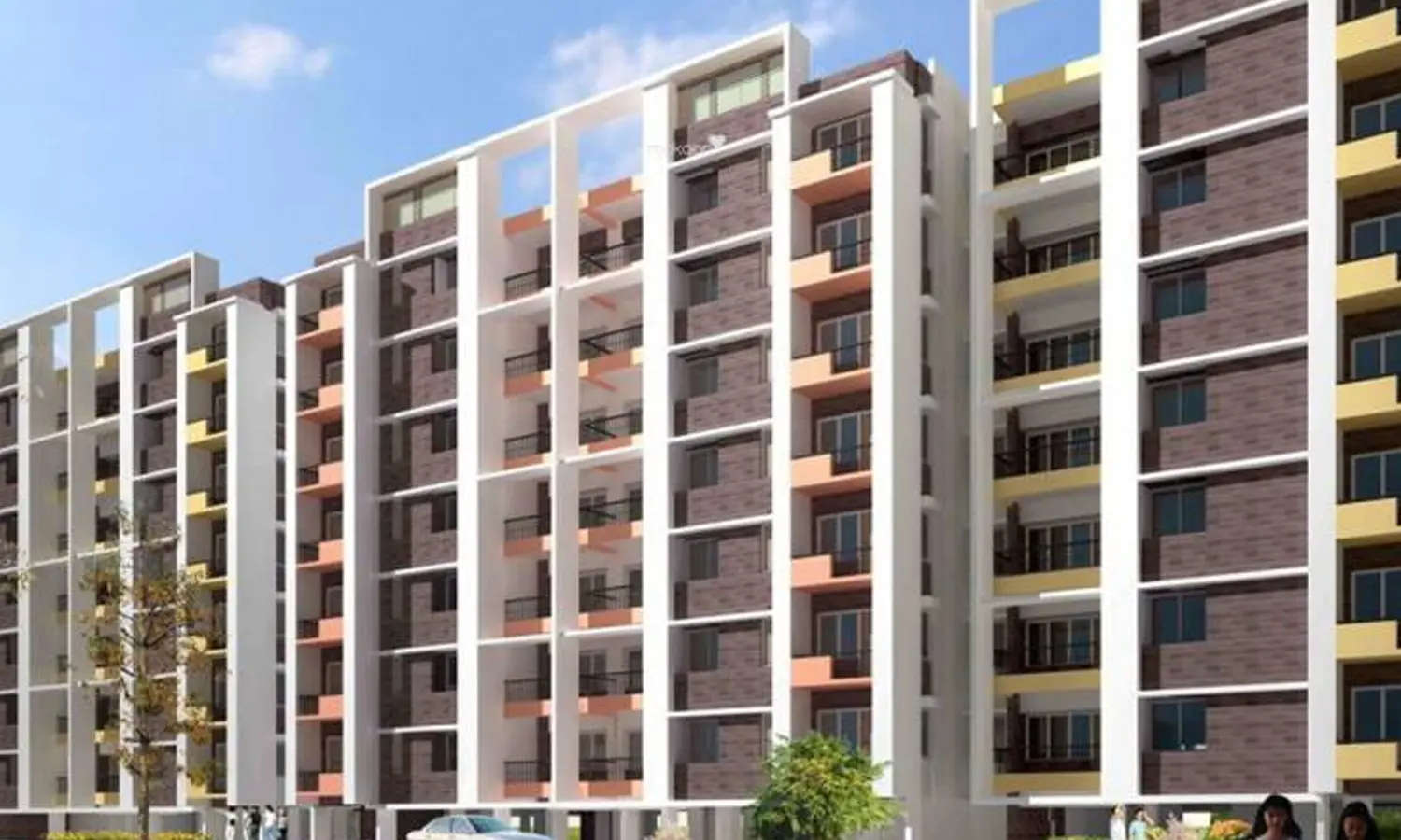 Emaar Emerald Hills Exclusive Plots